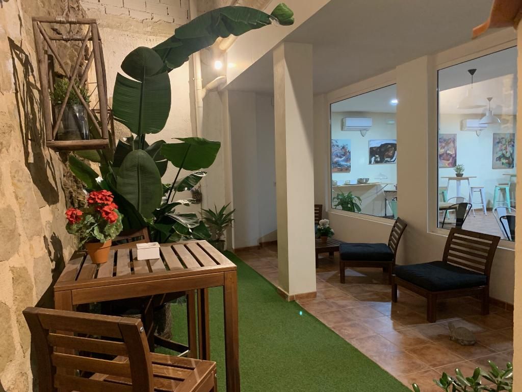 Hostel Sea & Dreams Calpe, foto 5