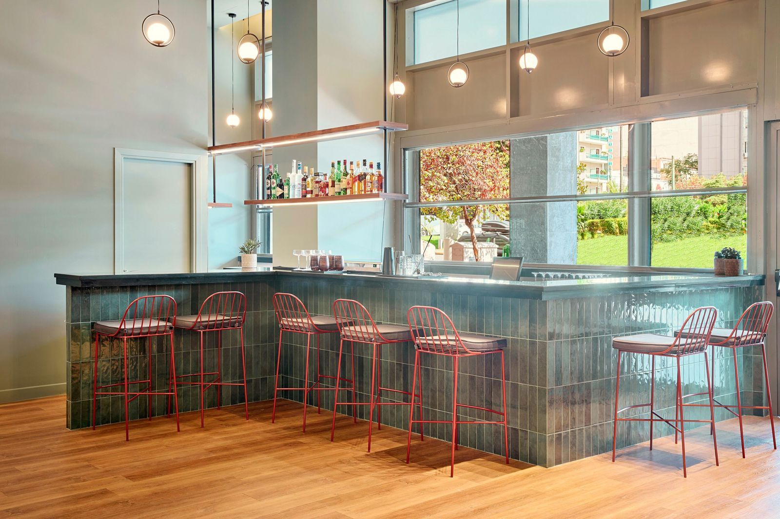 Zeus Essence Wyndham Athens Residence, foto 4