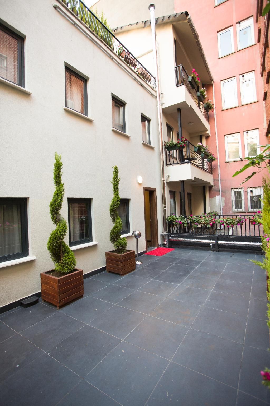Long Stay Istanbul Residence, foto 6