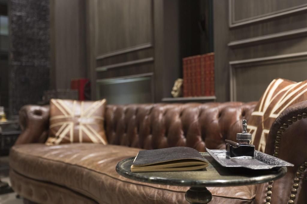 Forvm Boutique Hotel, foto 12