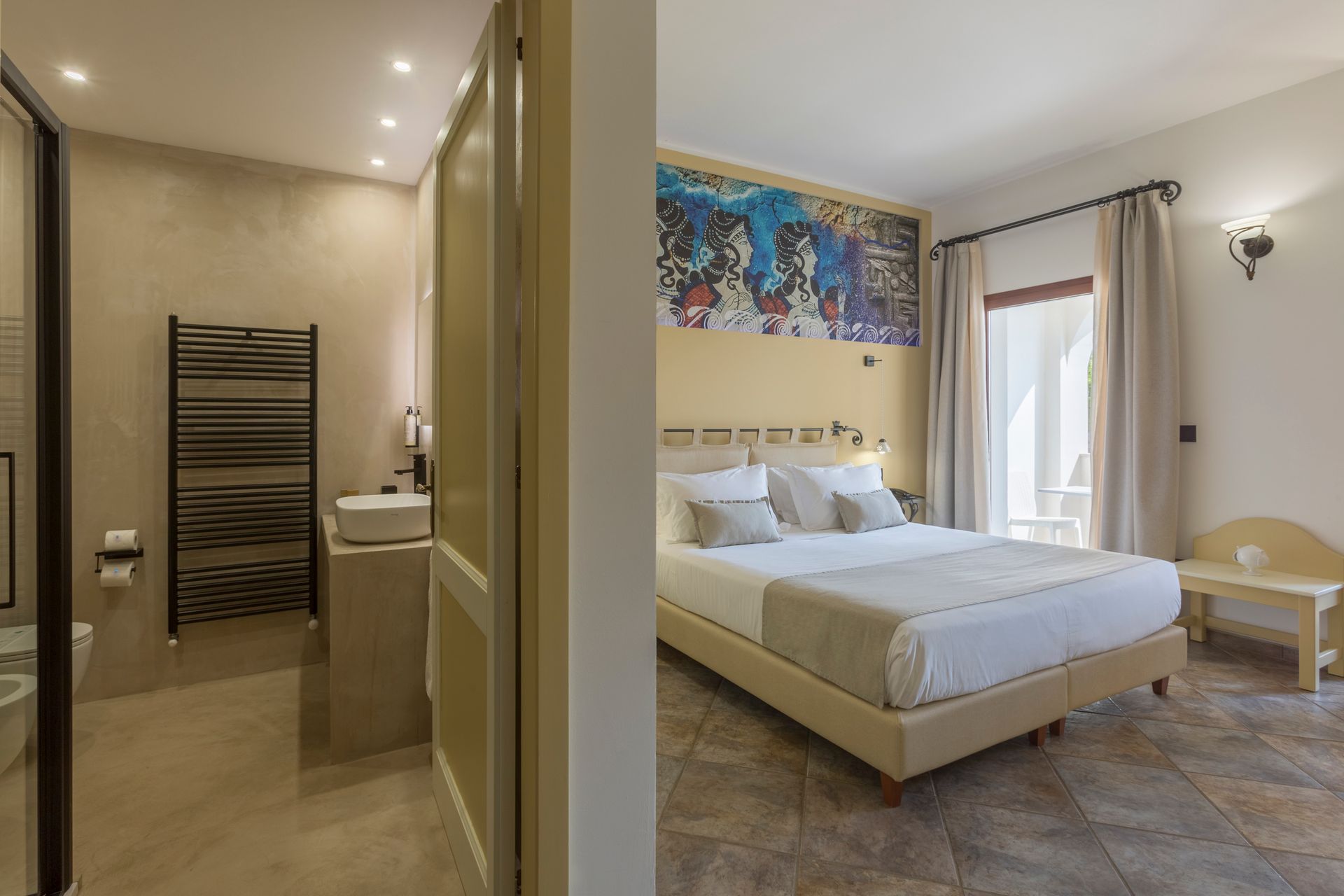Hotel Montecallini, foto 4
