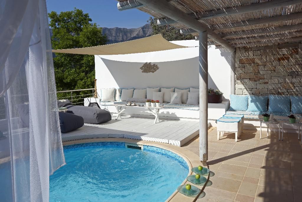 Mare Monte Small Boutique Hotel, foto 3