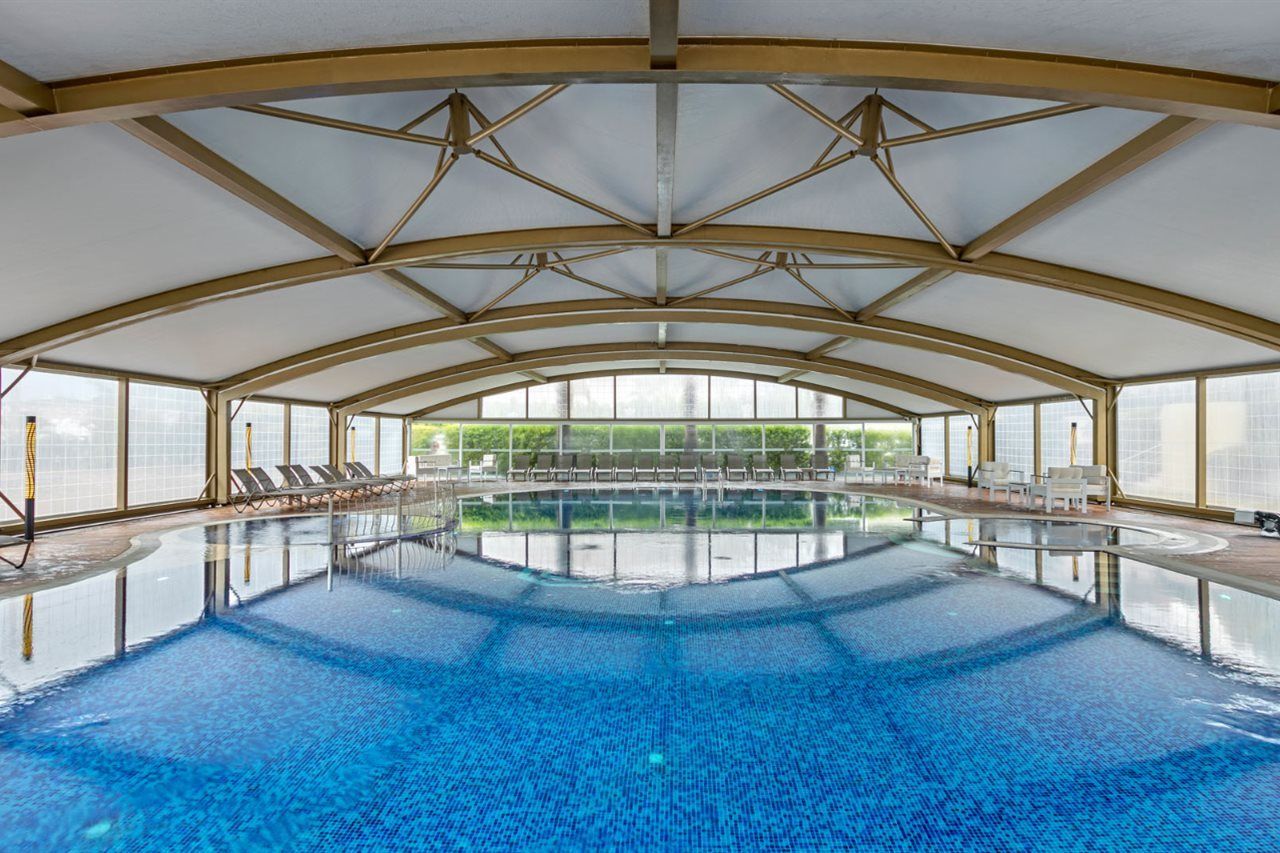 Sisus Marina Hotel, foto 3
