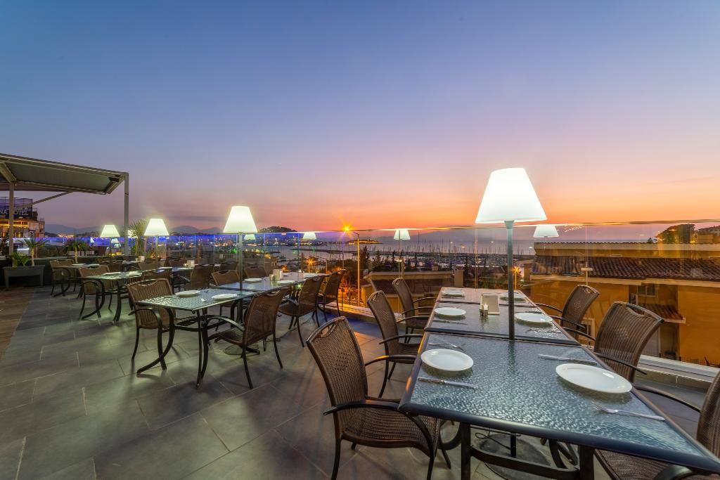 Elite World Kusadasi Hotel, foto 8