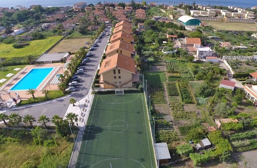 Residence dei Margi, foto 3