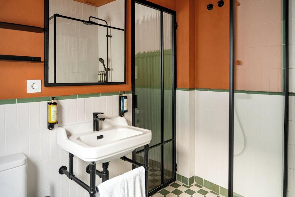 The Honest Hotel San Pedro, foto 7