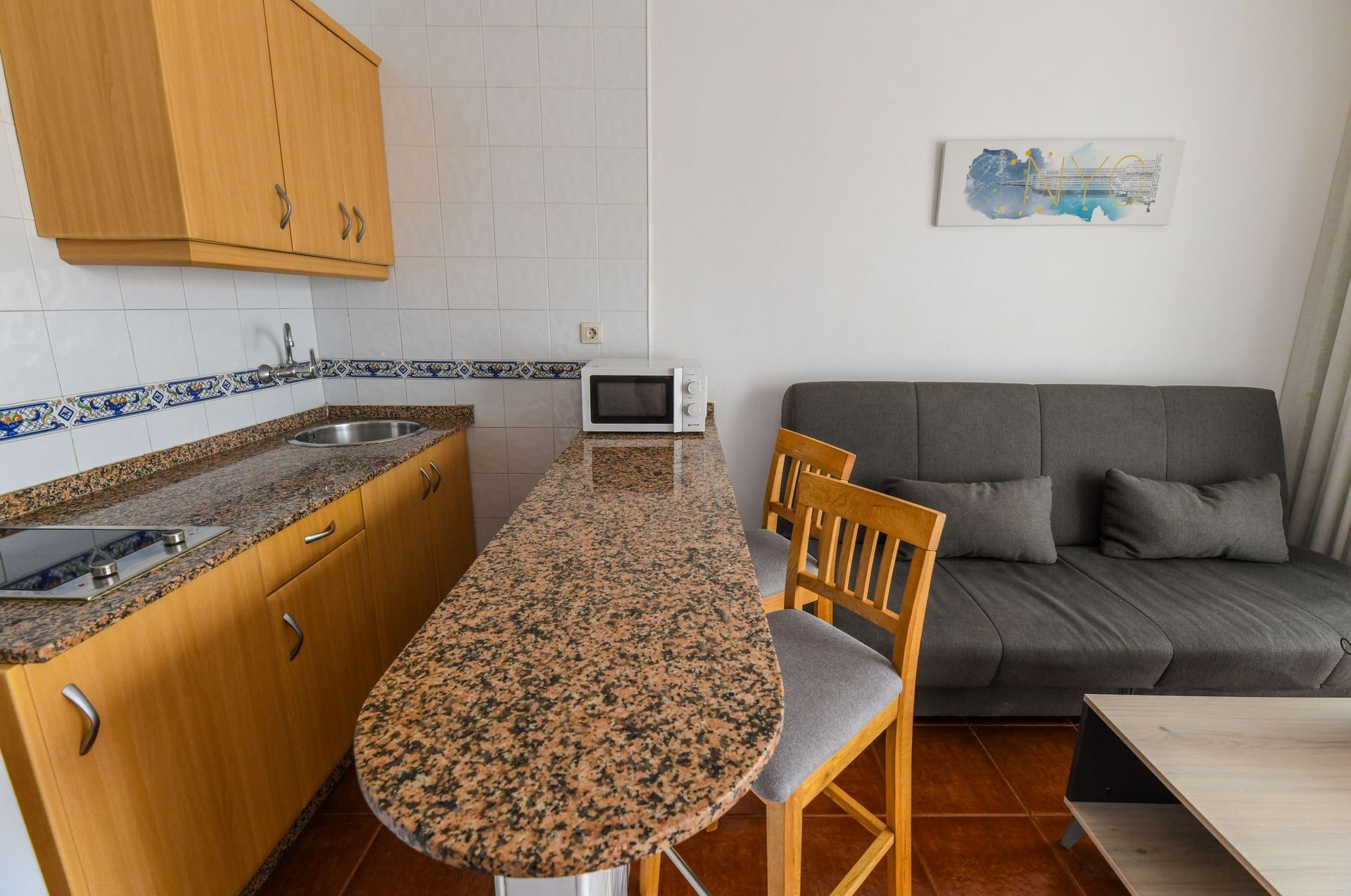 Apartamentos LIVVO Puerto Bello, foto 15
