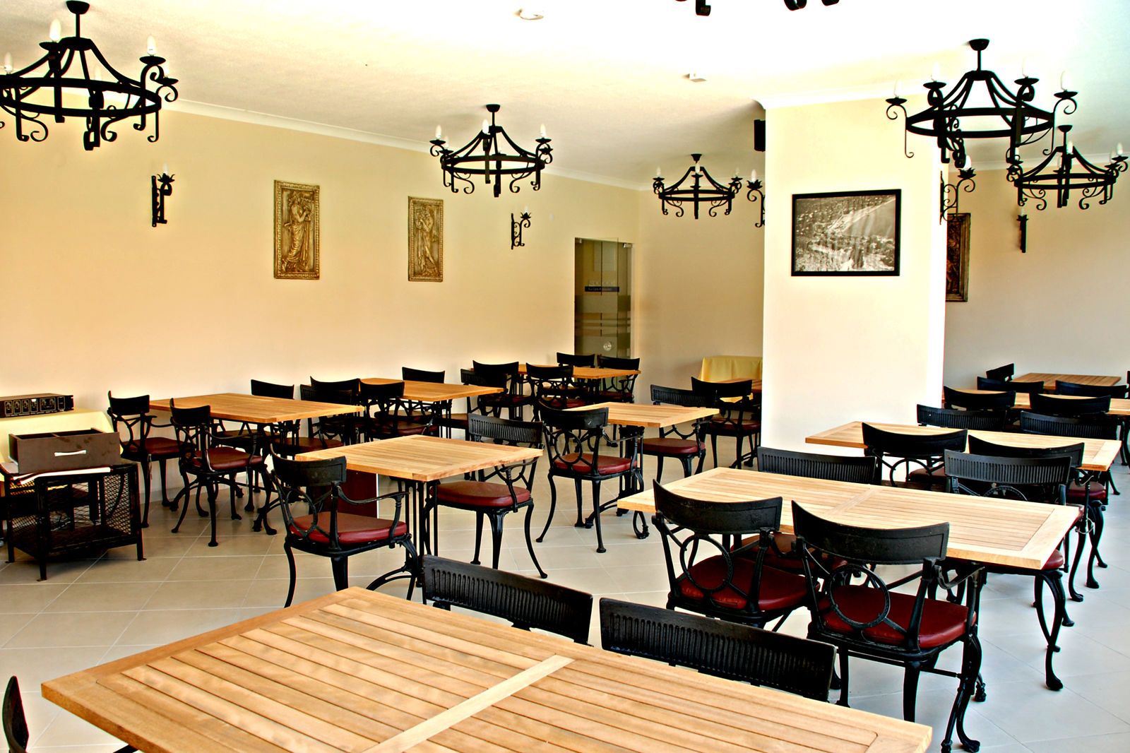 Boulevard Hotel, foto 12
