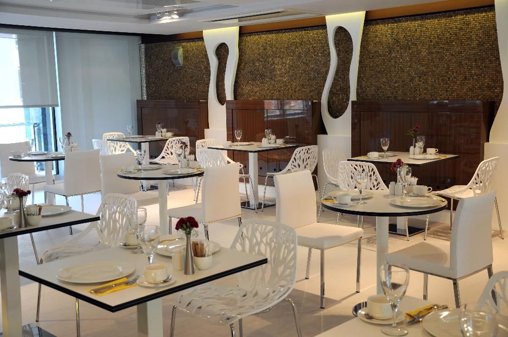 No 19 Boutique Hotel, foto 13