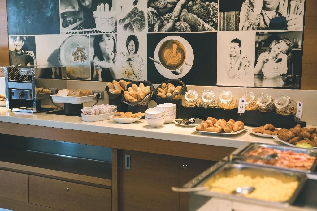 Holiday Inn Express Milan - Malpensa Airport, foto 7