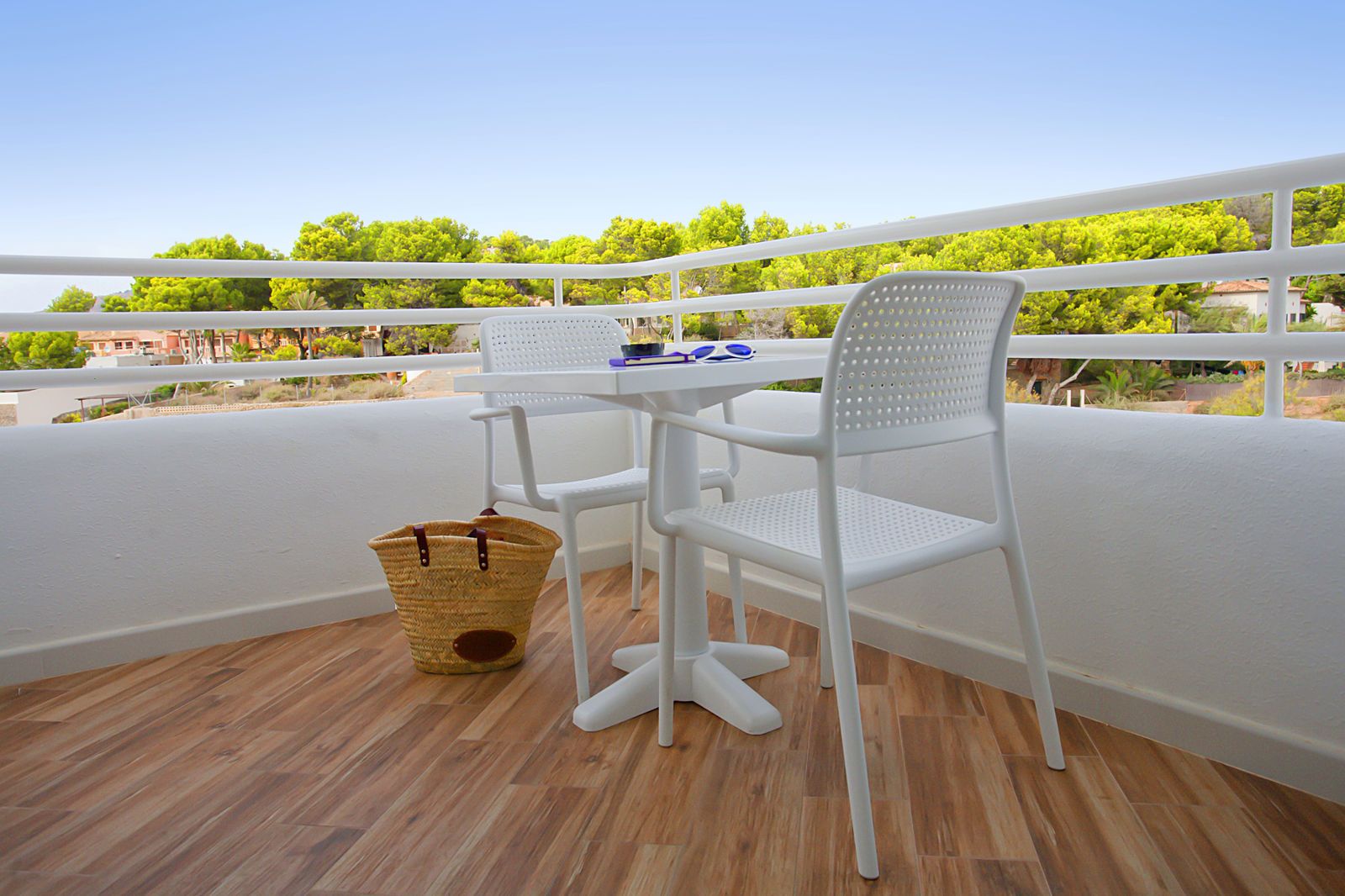 FERGUS Style Cala Blanca Suites, foto 10