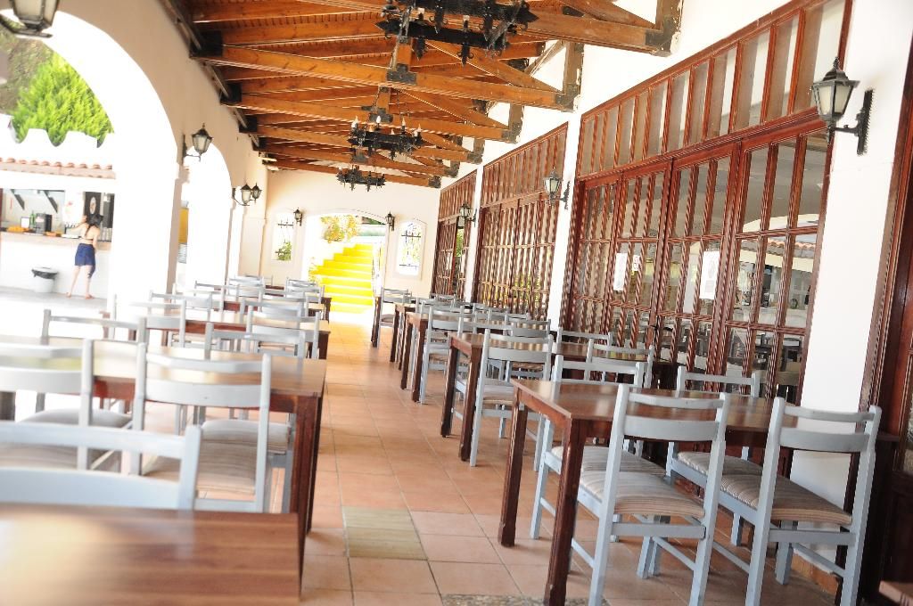 Pigale Beach Resort, foto 9