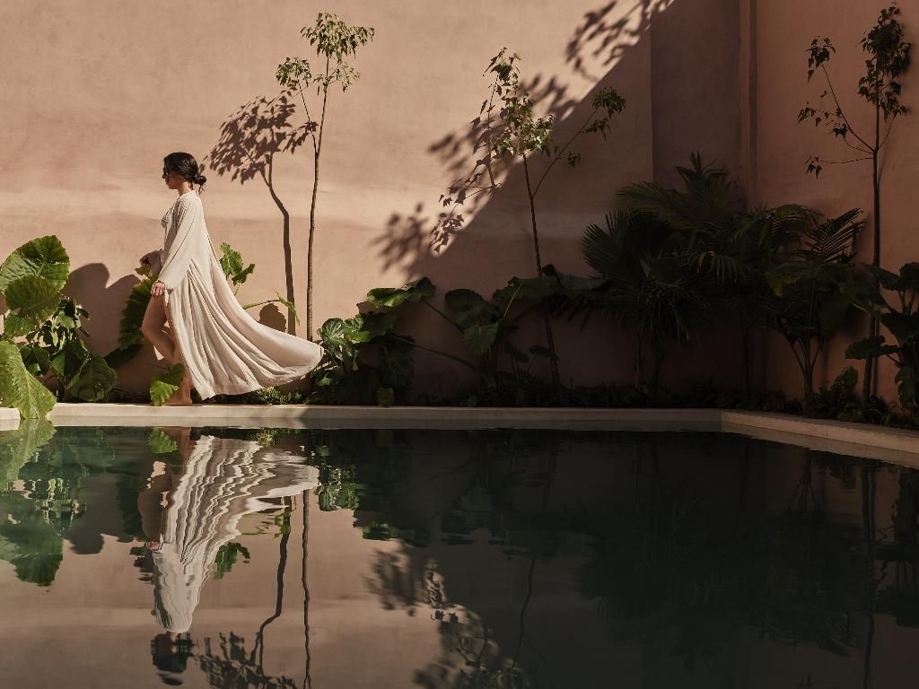 Domus Blanc, foto 11