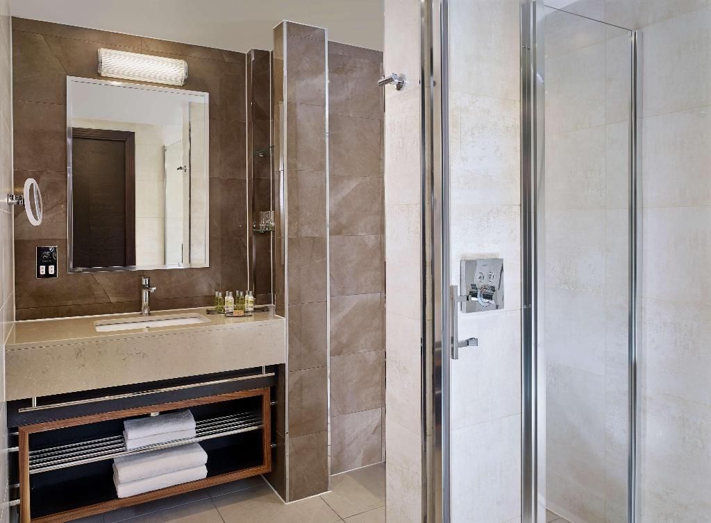 DoubleTree by Hilton Hotel London - West End, foto 5
