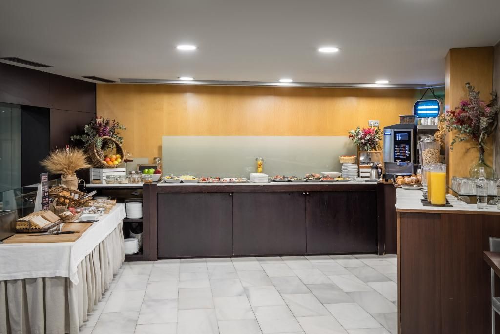 Hotel Madanis, foto 6