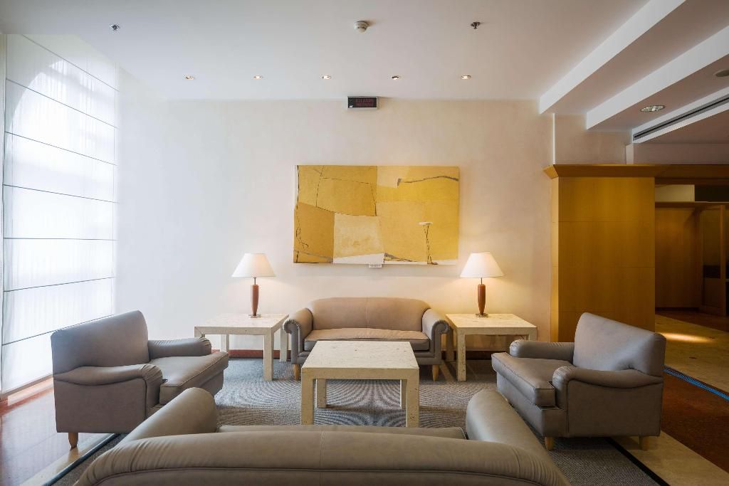 Hilton Rome Airport, foto 3