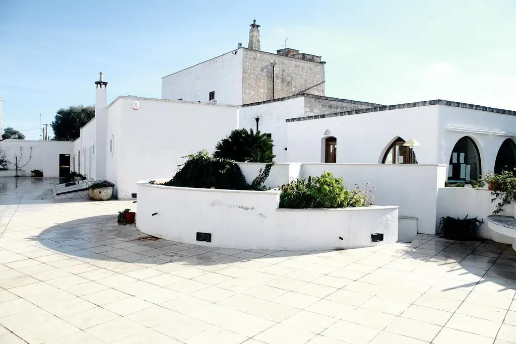 Masseria Tutosa