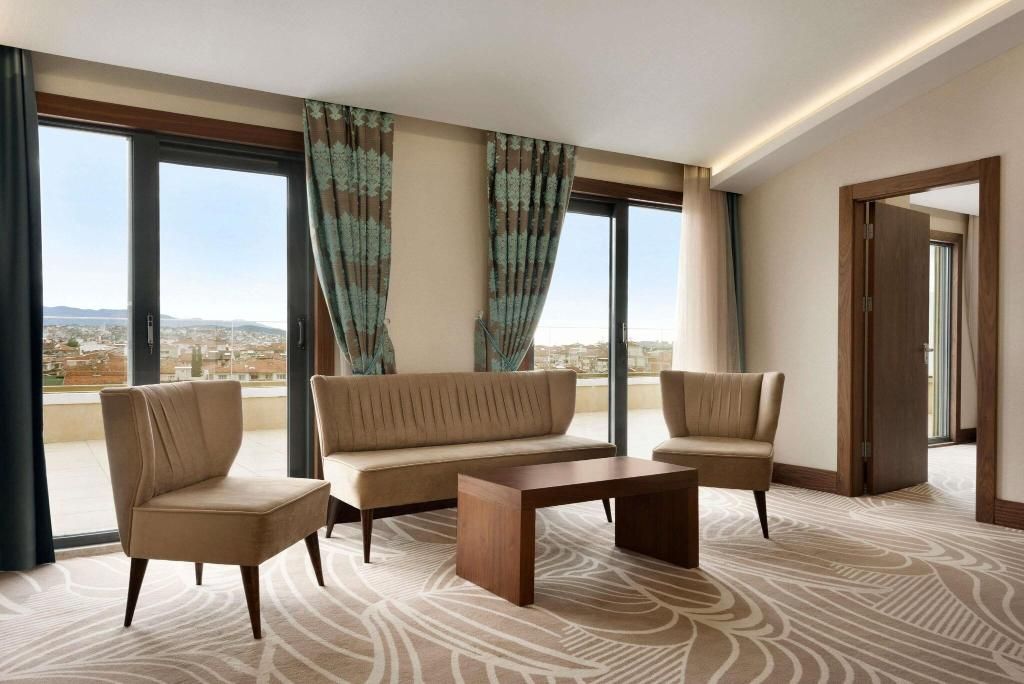 Ramada by Wyndham Yalova, foto 10