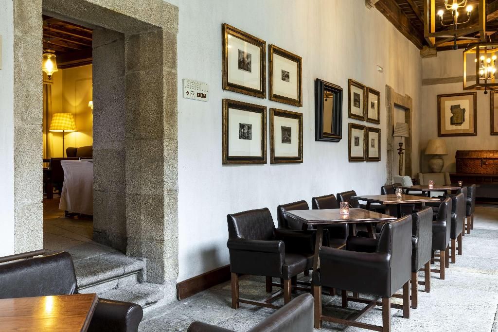 Parador de Monforte de Lemos, foto 15