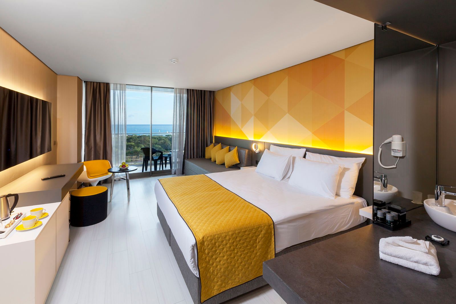 Bosphorus Sorgun Hotel, foto 6