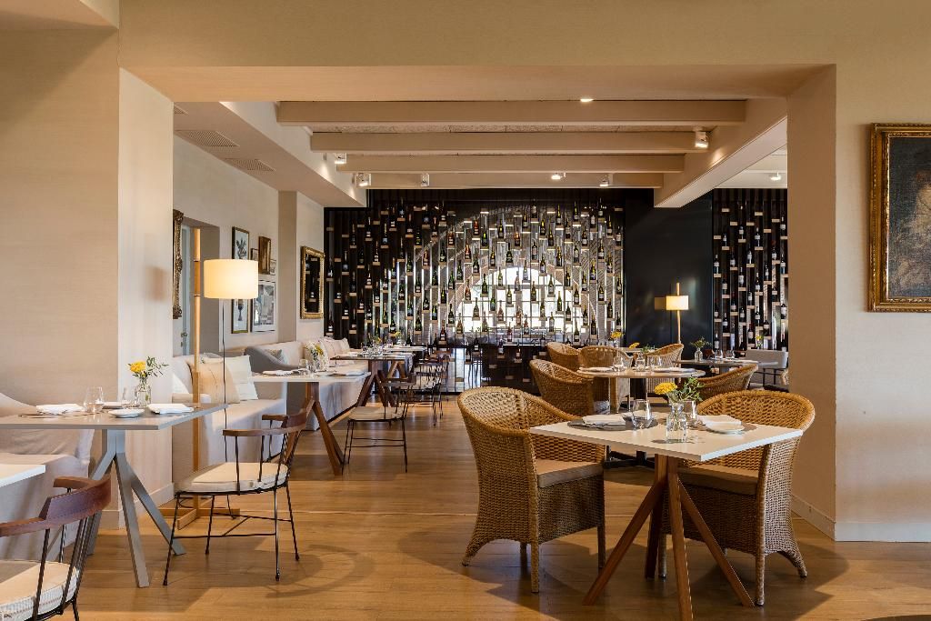 Hotel Peralada Wine Spa & Golf, foto 14