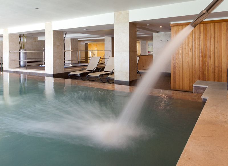 Cabot Pollensa Park Spa, foto 8