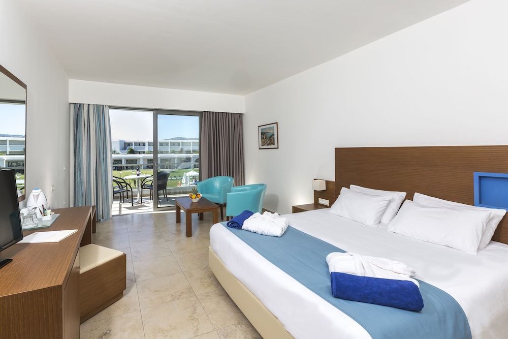Asterias Beach Resort, foto 6
