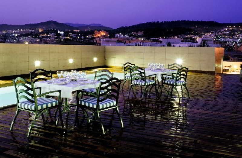 Hotel Andalucia Center, foto 13