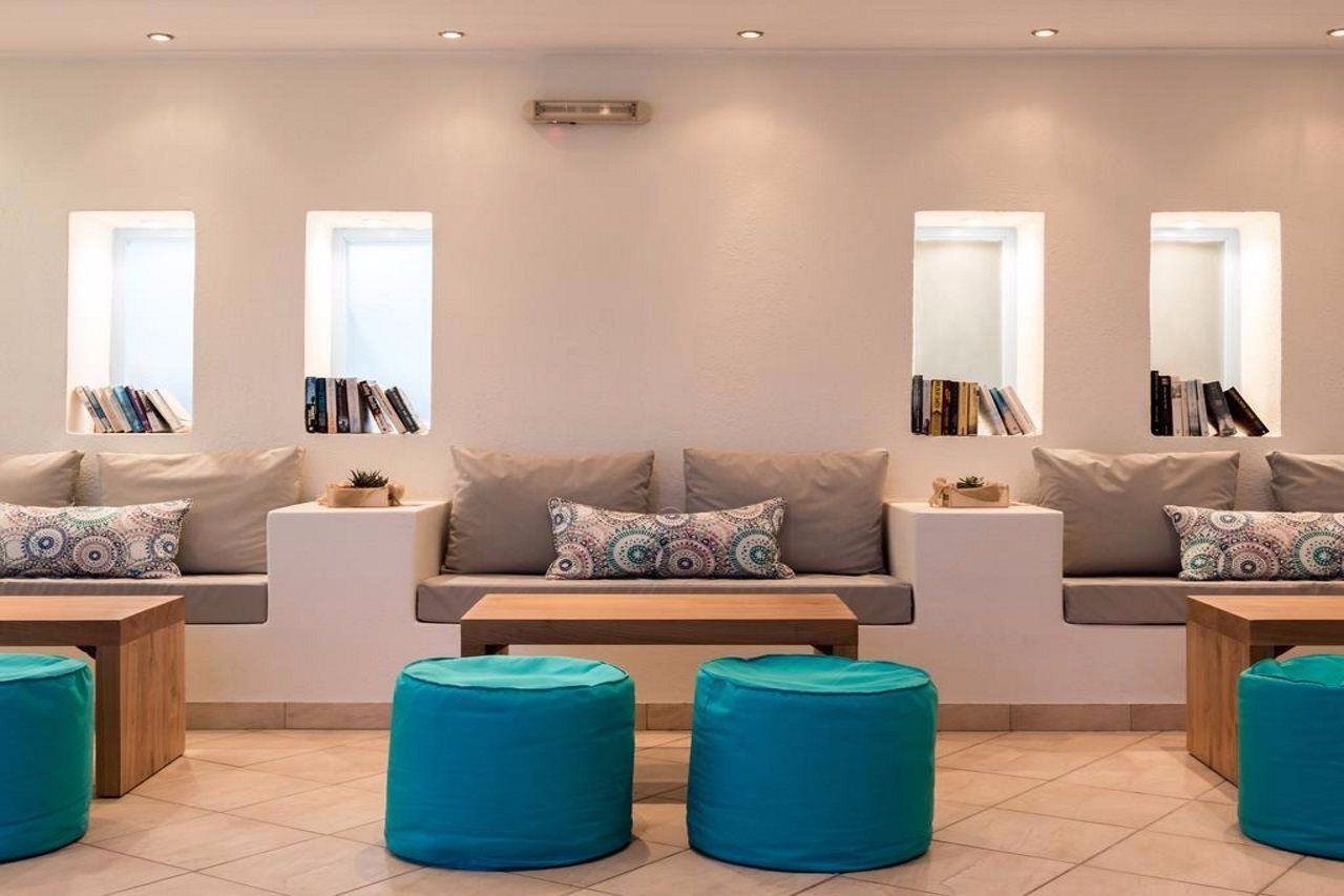 Marillia Village Apartments & Suites, foto 2