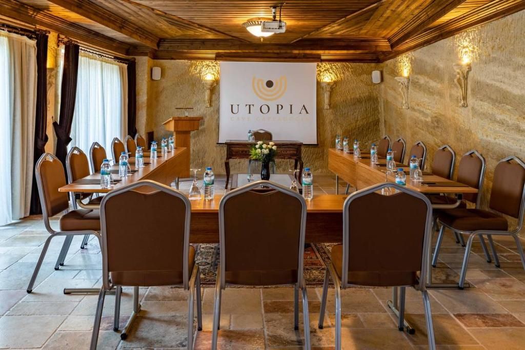 Utopia Cave Cappadocia Hotel, foto 11
