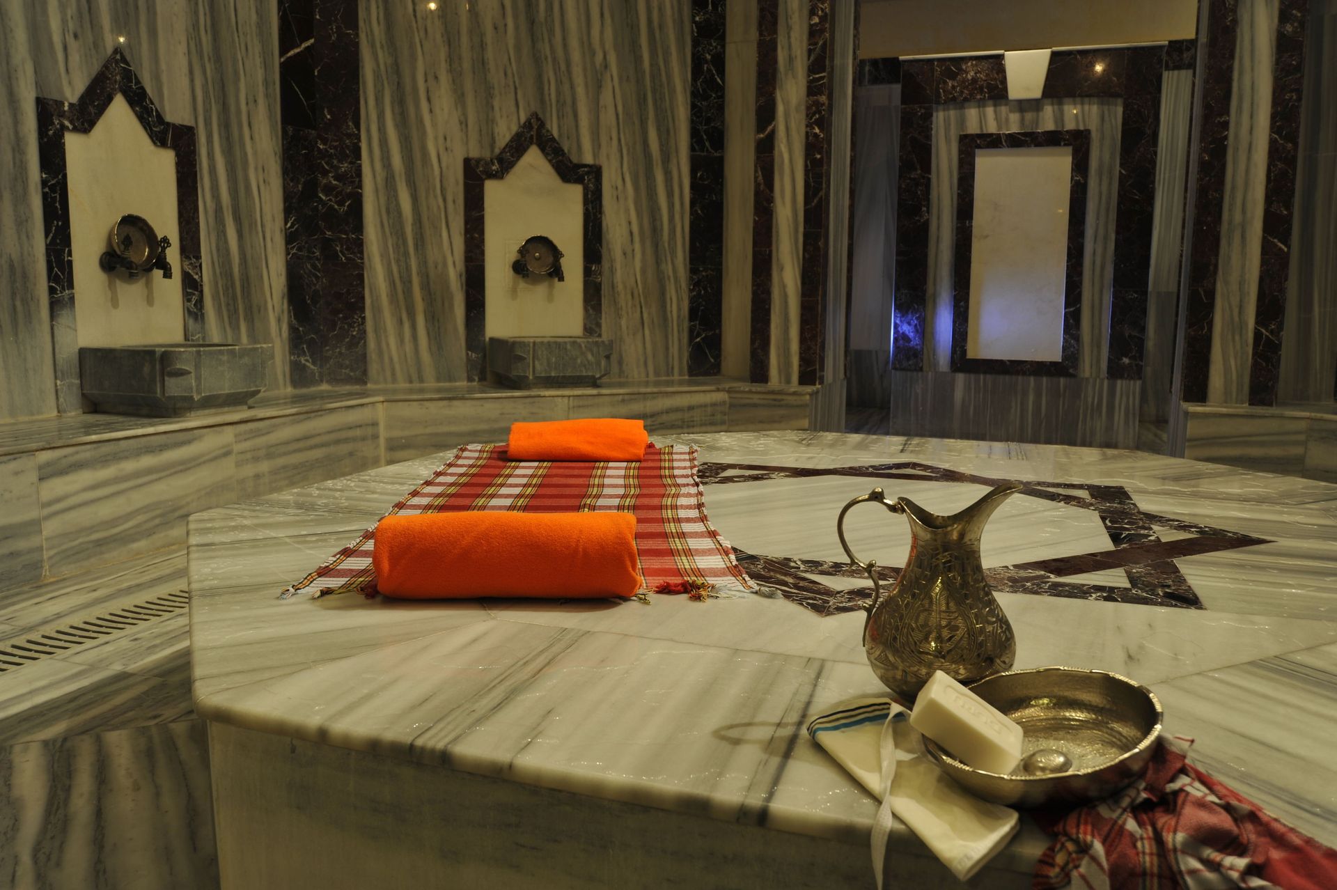 Armas Beach Hotel, foto 7