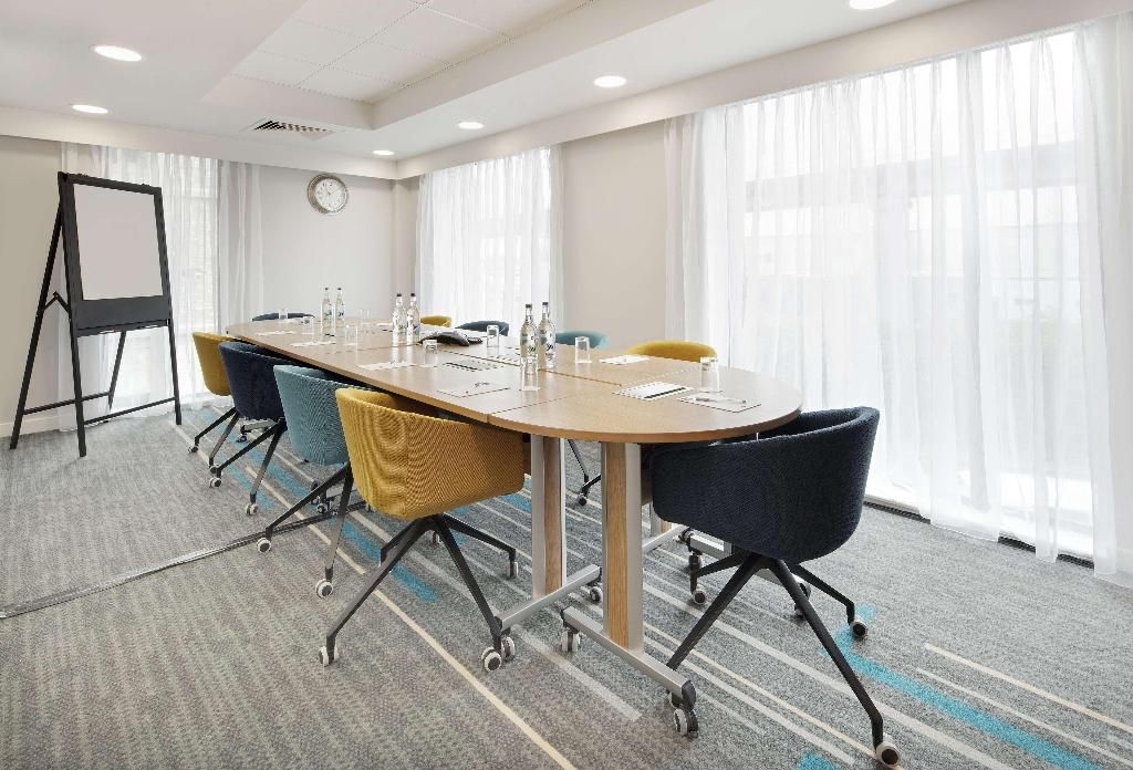 Hampton by Hilton London Docklands, foto 14