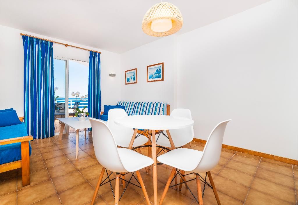 Globales Apartamentos Cala Viñas, foto 2