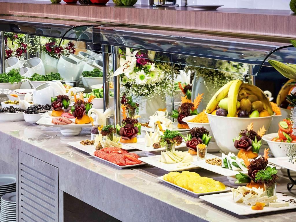 Novotel Konya Hotel, foto 12