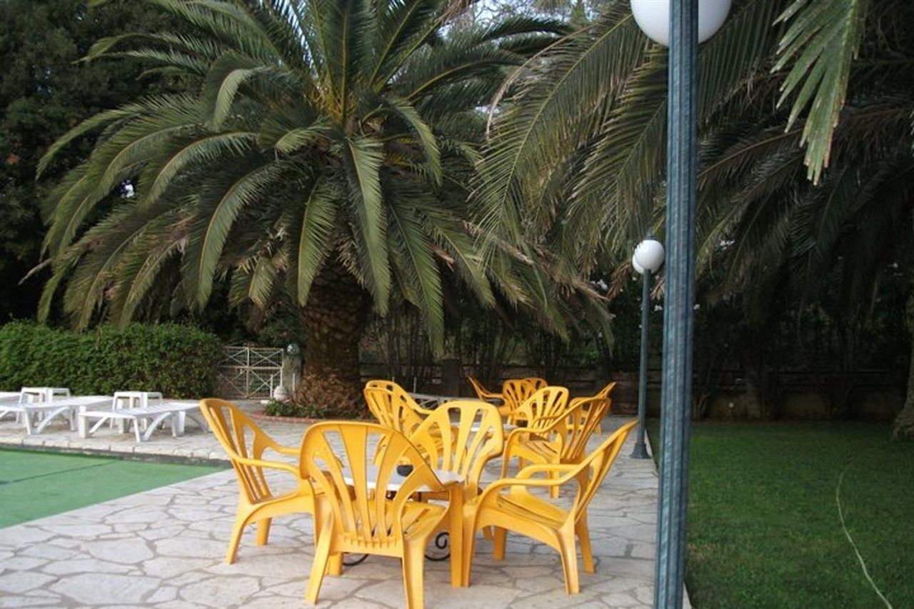 Corfu Margarita Apartments, foto 9