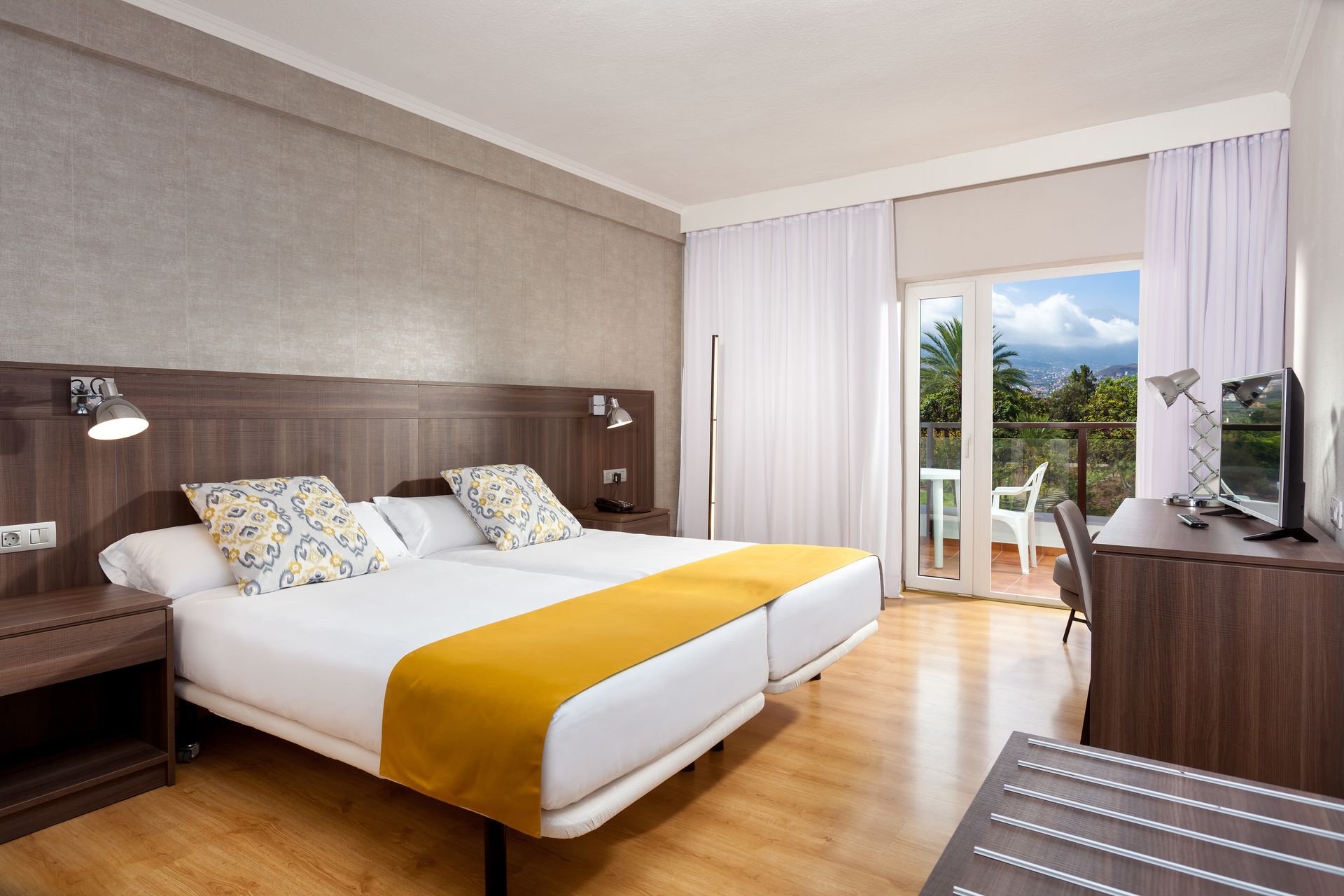 TRH Taoro Garden Hotel, foto 12