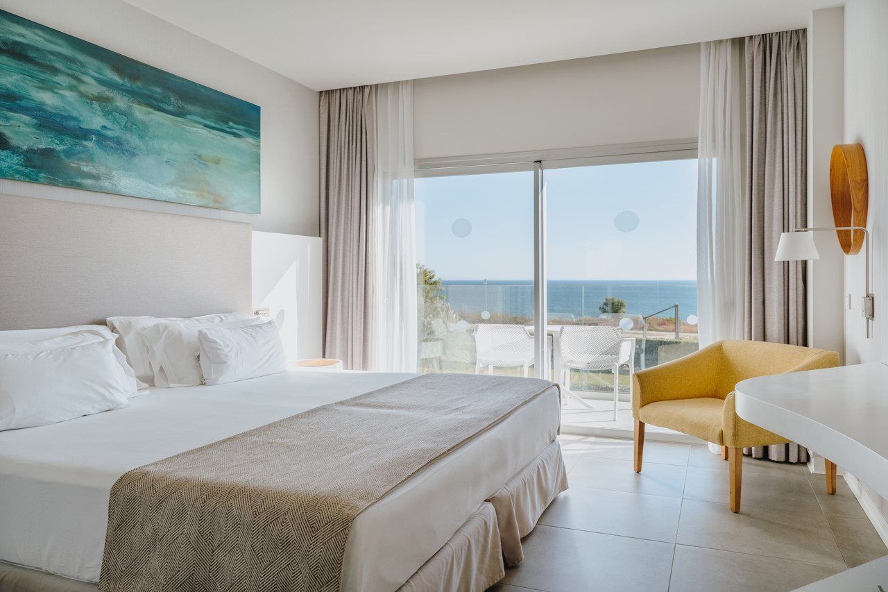 Grupotel Conil Playa, foto 5