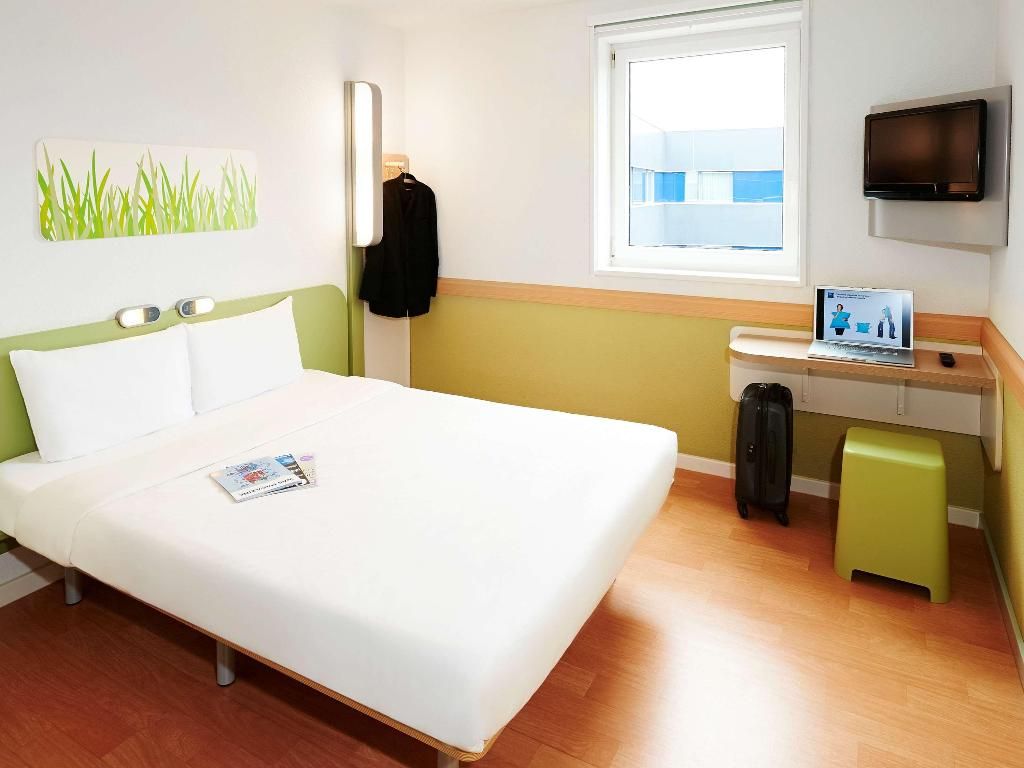 ibis budget Madrid Alcorcón Móstoles, foto 14