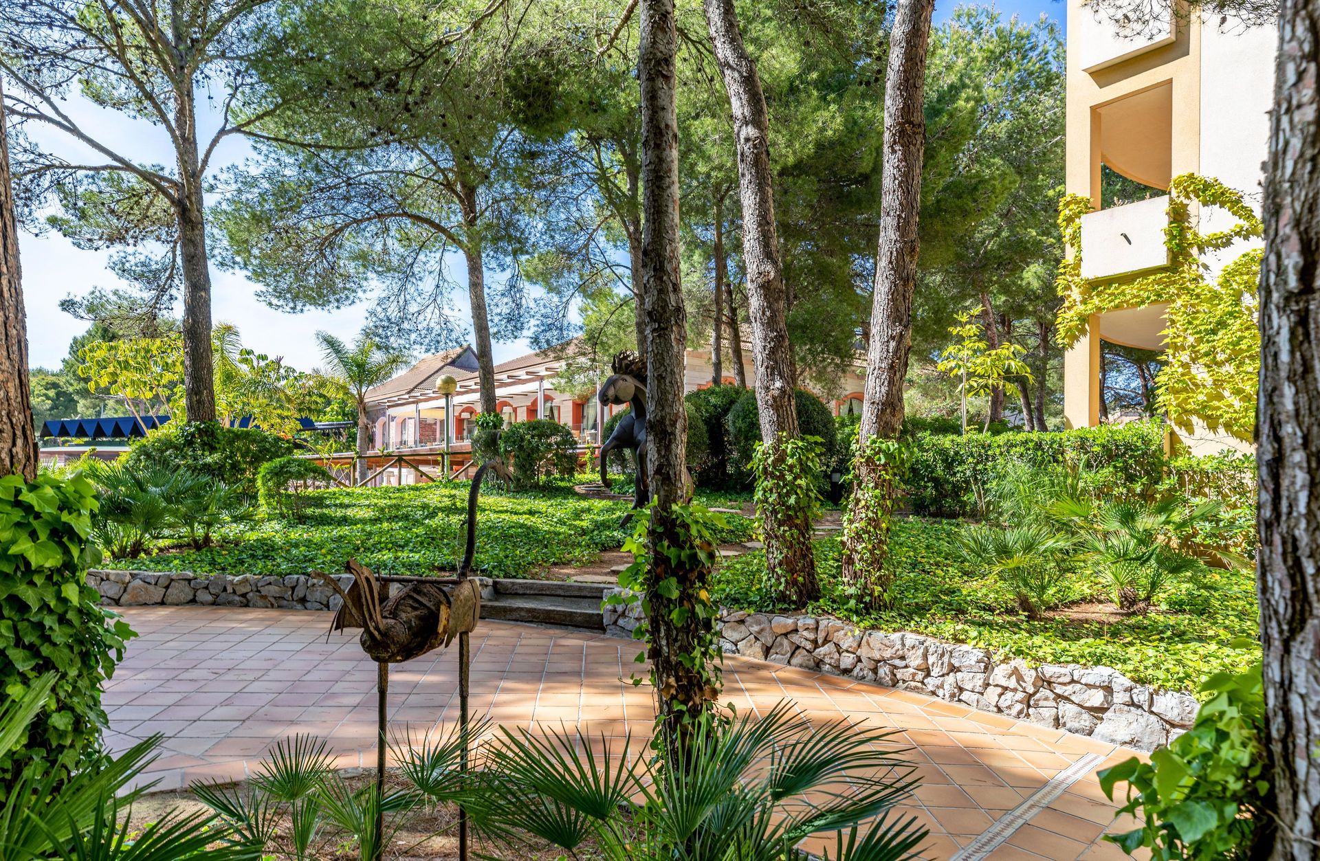 VIVA Cala Mesquida Suites & Spa Adults only 16+, foto 3
