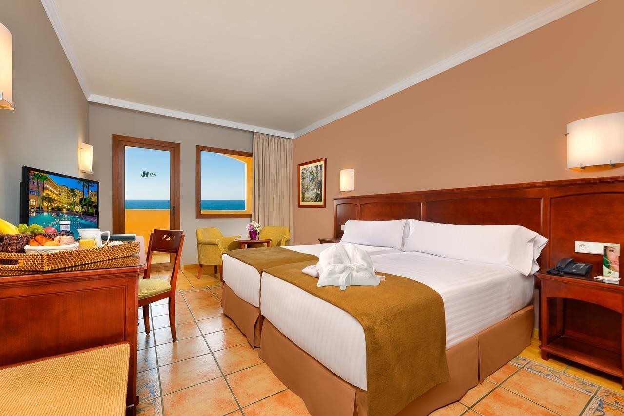 Hotel IPV Palace & Spa, foto 2
