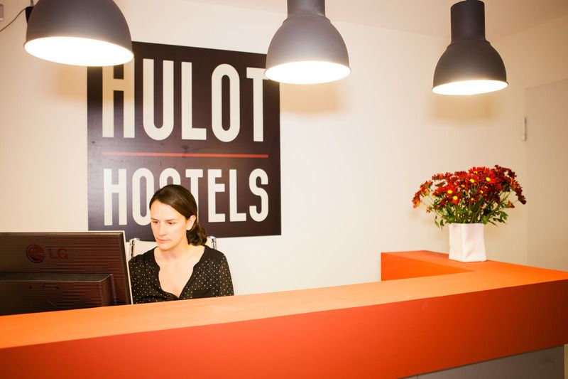 Hulot Hostal Valencia, foto 8