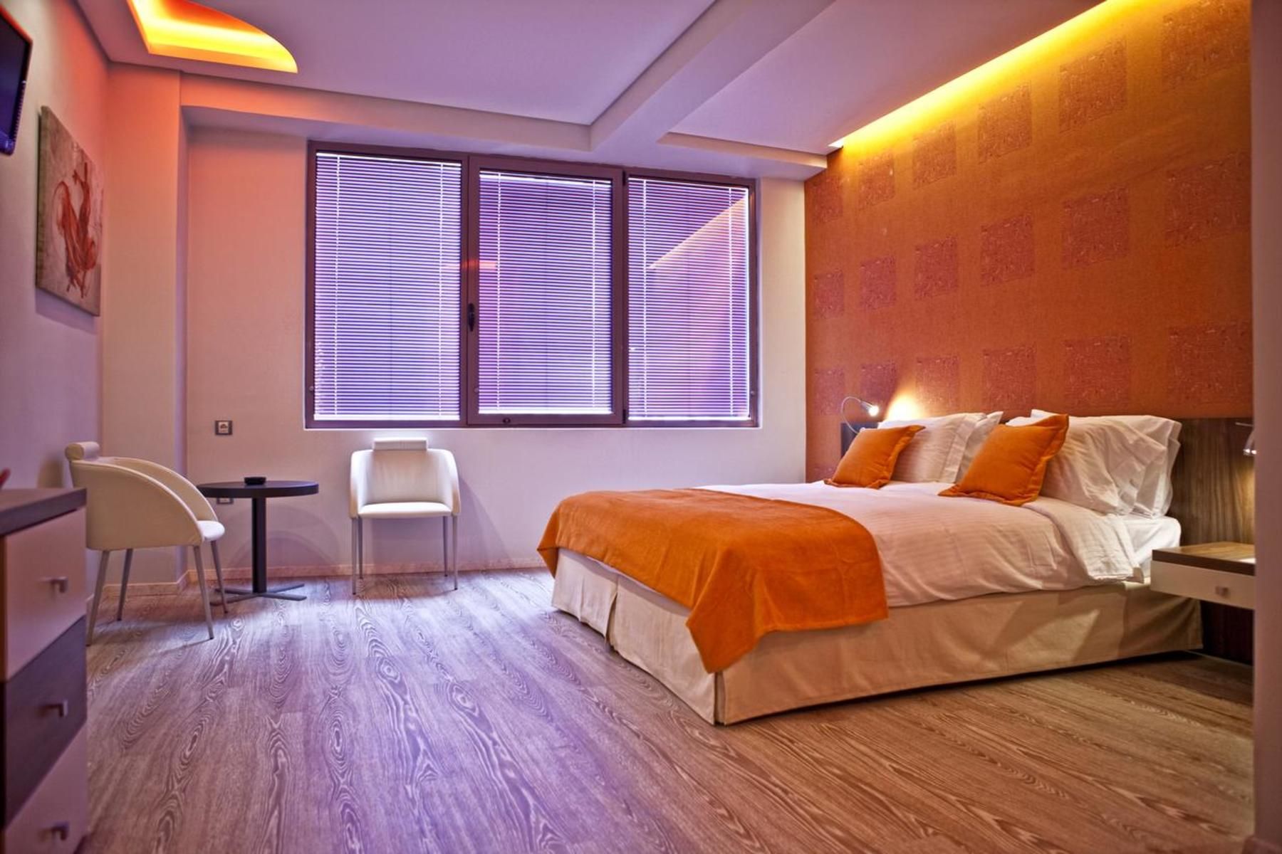 Novus City Hotel, foto 7