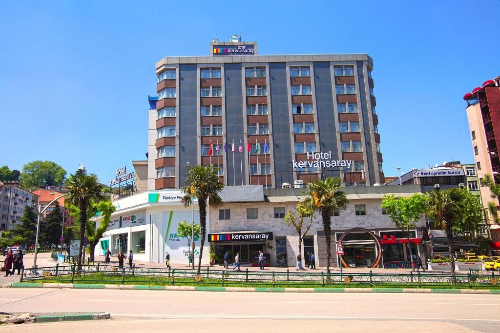 Kervansaray Bursa City, foto 12