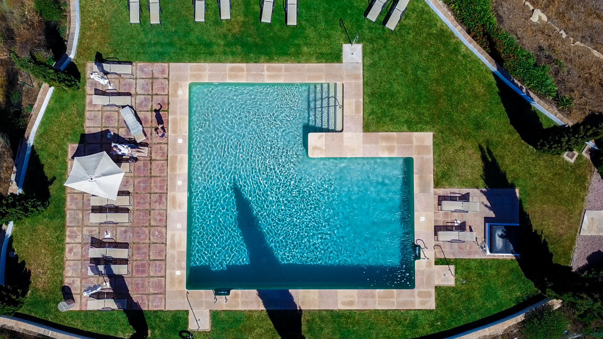 B bou Hotel Cortijo Bravo, foto 5