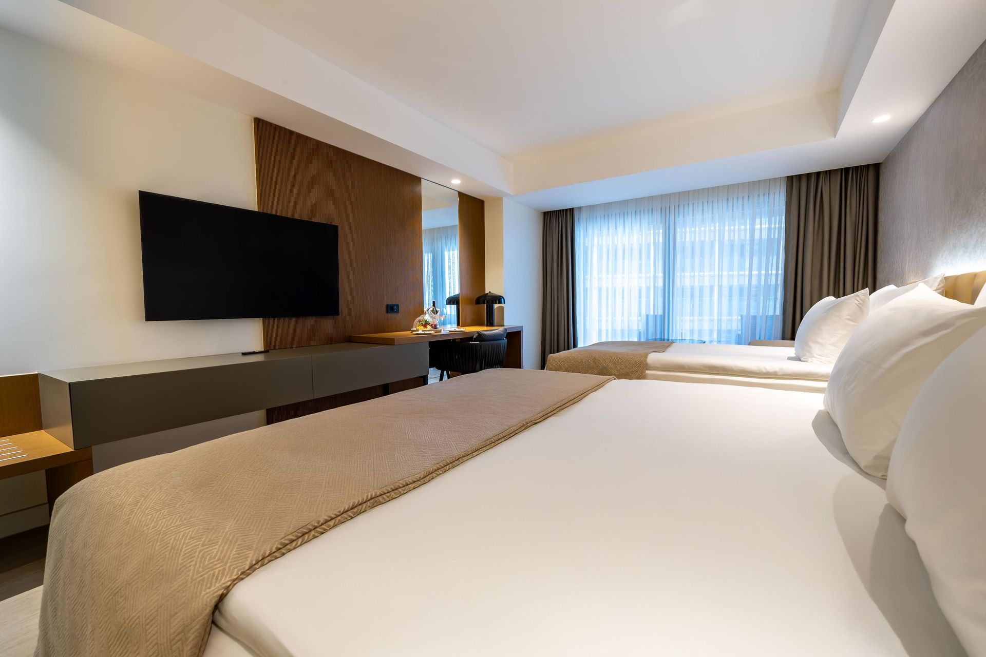 Beks Premium Resort & Spa, foto 2