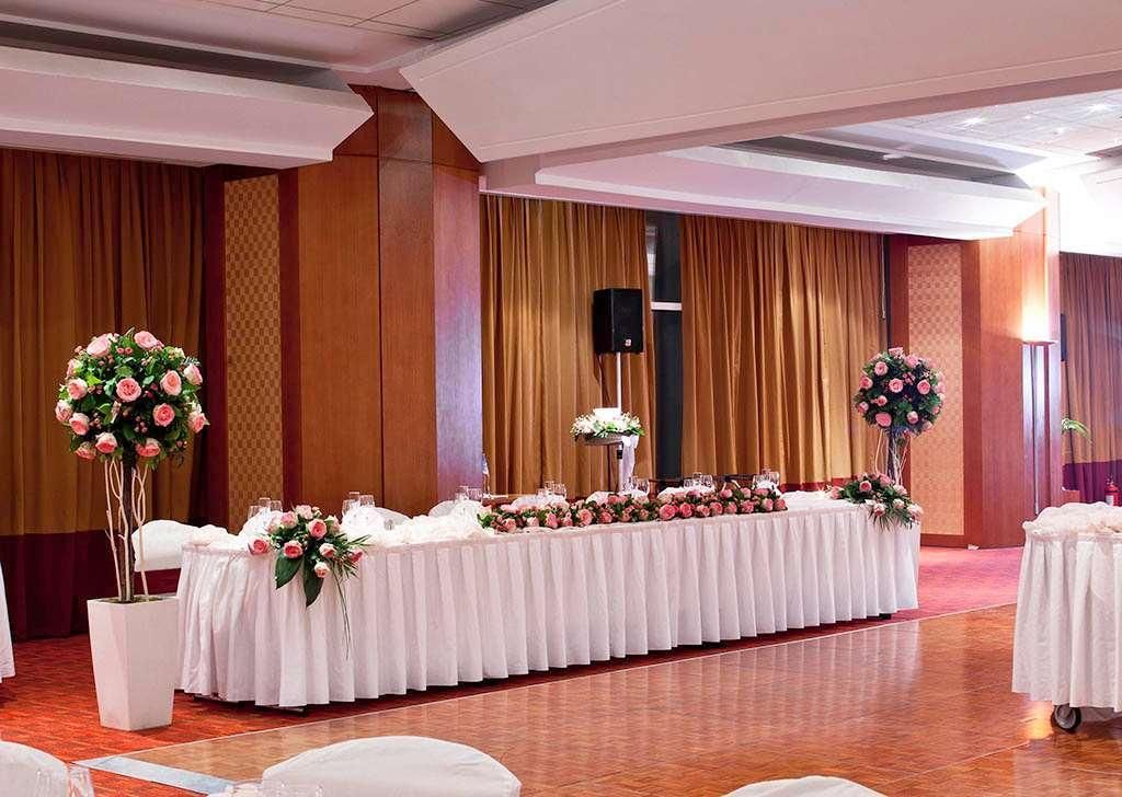 Sofitel Athens Airport, foto 6