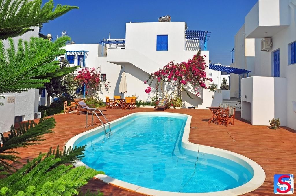 Soultana Rooms & Apartments, foto 14
