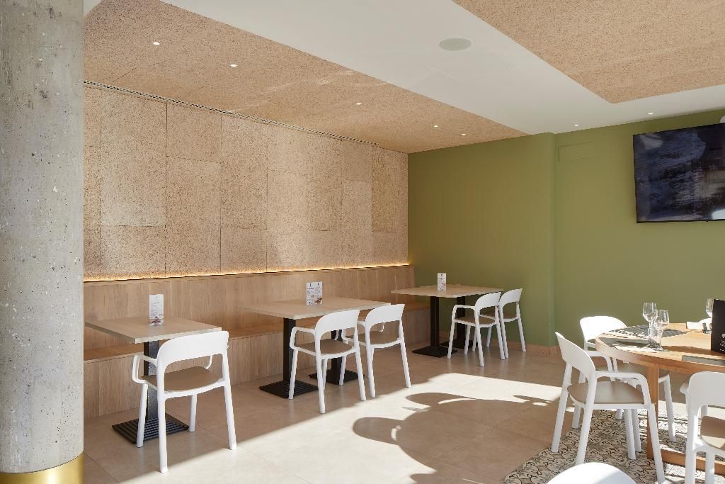 Hotel Logroño Avda de Madrid 25, foto 15