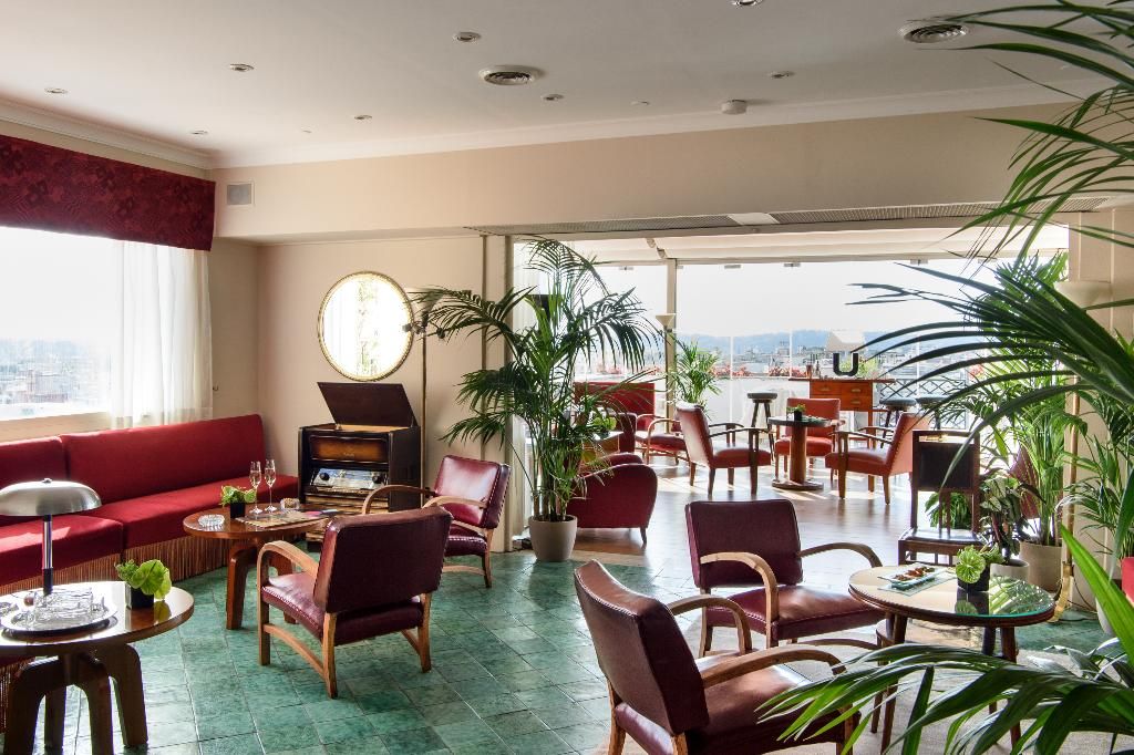 Bettoja Hotel Atlantico, foto 8