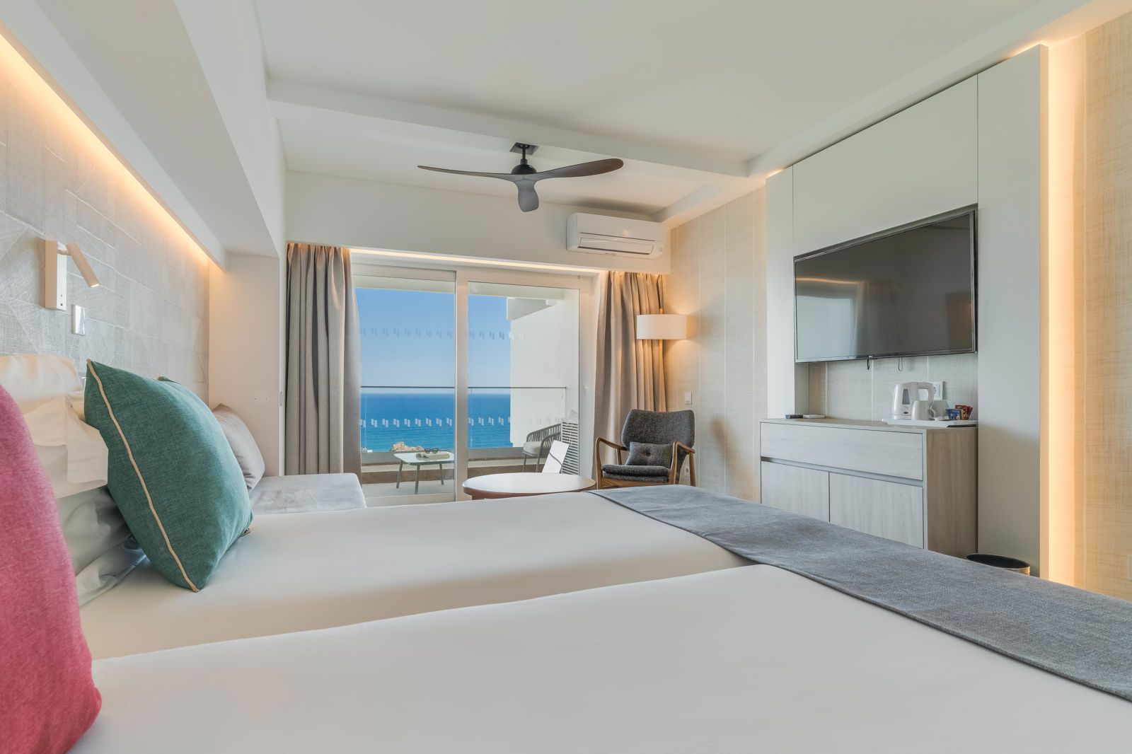 Pestana Blue Alvor Beach ALL INCLUSIVE, foto 7